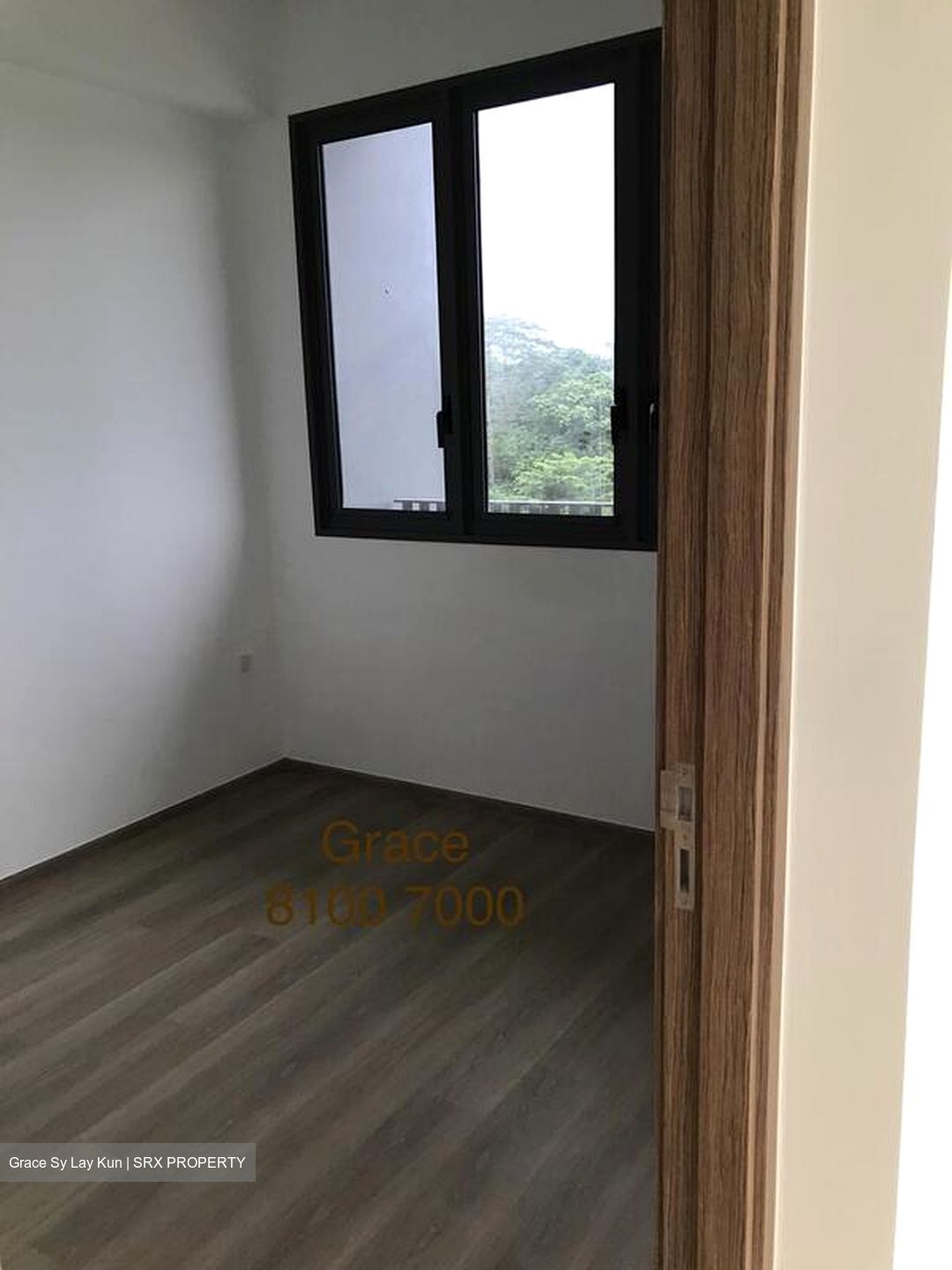 Parc Botannia (D28), Condominium #507823491